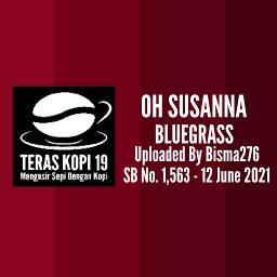 O Susanna - Bluegrass