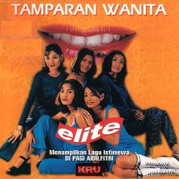 Tamparan Wanita - Elite