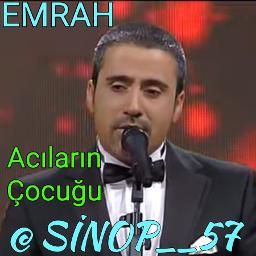 Acıların Çocuğuyum