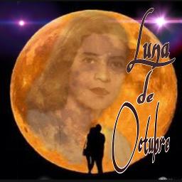 LUNA DE OCTUBRE