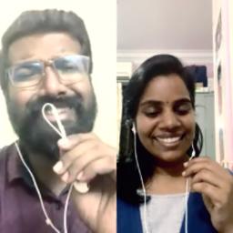 Jingidi Jingidi Unakku (HQ - தமிழ்)