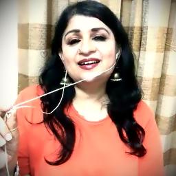 Bhali bhali si ek soorat - Buddha Mil Gaya