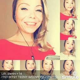 ITSY BITSY TEENY WEENY YELLOW POLKA DOT BIKIN