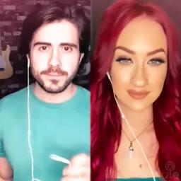 If The World Was Ending - Instrumental