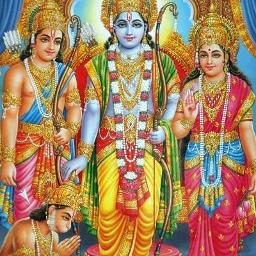 Ramachandruditadu Raghuveerudu (Annamayya)