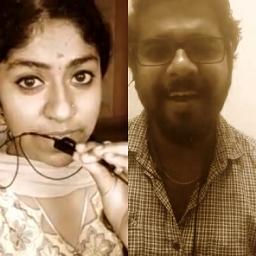 🌜🌛Vaanile Thenilaa - Short C2 HQ