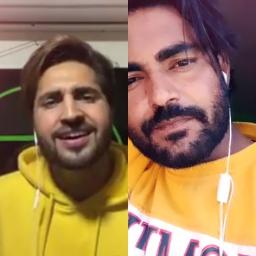 Tere Sang Yaara - Rustom