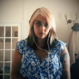 Sorry (w/ back vocals)