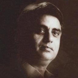 JHUKI JHUKI SI NAZAR