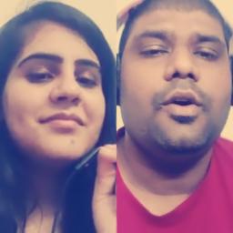 DO DIL MIL RAHE HAIN (Hindi)