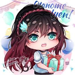 [HBD-IYEN] Shukumei [OS_09/12]