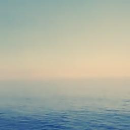 О море,море