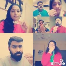 മിഴിയിണ ഞാൻ (full) mizhiyina njan
