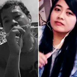 🍃🌼🅃🄴🄽🅃🄰🄽🄶 AKU KAU DAN DIA❤