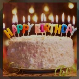 PUISI SELAMAT ULANG TAHUN@mhdrendynata31