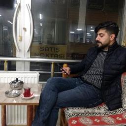 Kalbin Bende Mukadder [Şiir]