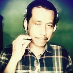 💥SEHARUSNYA AKU💥