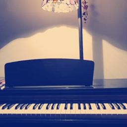 There's A Kind Of Hush