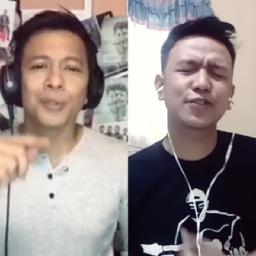 Separuh Aku (Short Version)