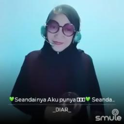 💚Seandainya Aku punya 🕊️💚 Seandainya