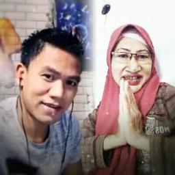 PIANO - Rhoma Irama & Rita Sugiarto Koplo