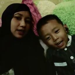 YAA HABIBAL 🅀🄾🄻🄱🄸™Nisa Sabyan -ankadizzy