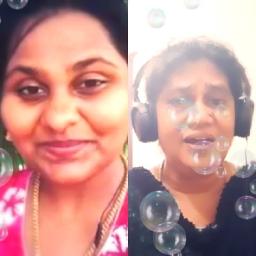 Anbin Devan Yesu Unnai Azhaikirar