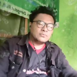 Garut kota intan/versi pongdut