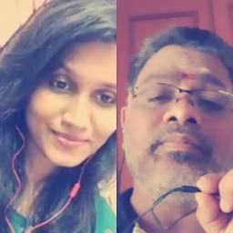 💠Unna nenachu nenachu - short