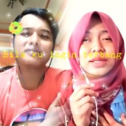 Sahabat Sejati - brianelpitu's version