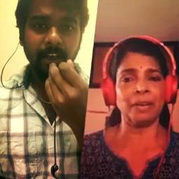 Kanmani Nee Vara / கண்மணி நீ வர