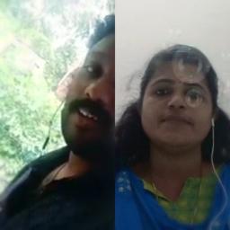 Junile Nilamazhayil(Short)