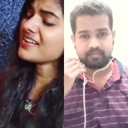 FILHAAL2 Mohabbat (short cover)
