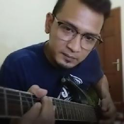 Aku Milikmu - Akustik
