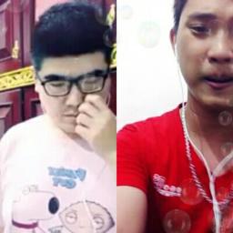 偷偷摸摸 Tou Tou Mo Mo (Duet) (Key +1)