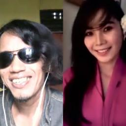 GADIS BALIKU @ABAYKOBAYACHII