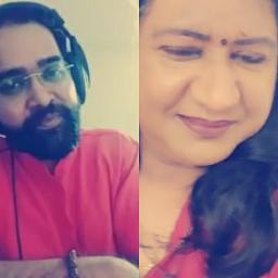 Bade Acche Lagte Hain - TV Serial Song