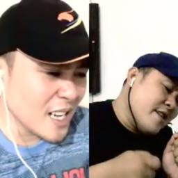 Sinaktan Mo Ang Puso Ko by Michael V