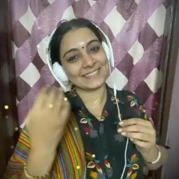 Sinthiya Venmani /சிந்திய வெண்மணி சிப்பியில்