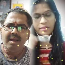 💖sundari kannal (short ver)💖