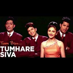 Tumhare Siva
