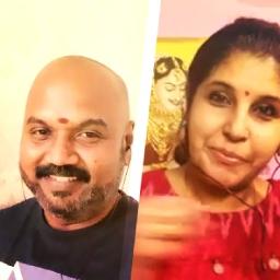 Chinnanchiru Kiliye / சின்னஞ்சிறு கிளியே