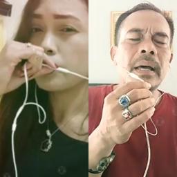 Cintai Aku Karena Allah - 💙🕊️ 🕊️💙