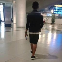 Dunia Pasti Berputar