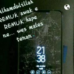 REMBULAN MALAM