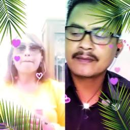 Antara Hitam Dan Putih