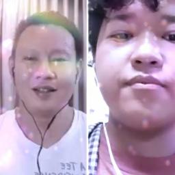 ဂ်က္ဆင္ထိပ္ကလရိပ္ျပာ