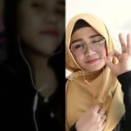 💖Cemara Biru💖  Koplo Adella @sampictures