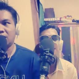 Seharusnya Aku. akustik