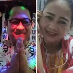 Jangan Ada Dusta Di Antara Kita - ✰